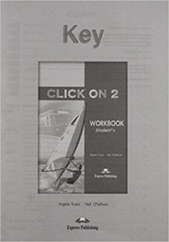 Evans Virginia, O'Suilivan Neil Click On 2. Workbook Key 