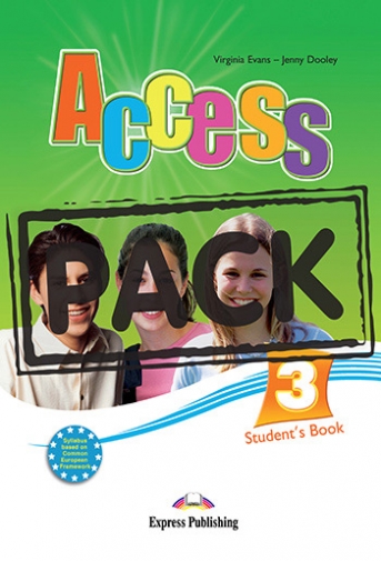 Access 3