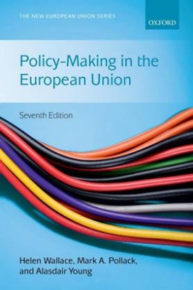 Policy-Making in the European Union 