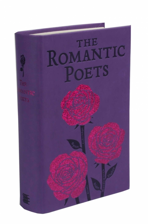 Keats John, Samuel Taylor Coleridge, Wordsworth William, Percy Bysshe Shelley, Lord George Gordon Byron The Romantic Poets 