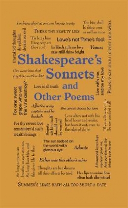 Shakespeare William Shakespeare's Sonnets and Other Poems 