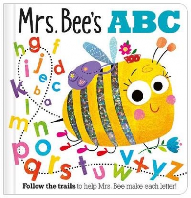 Mrs. Bee's ABC 