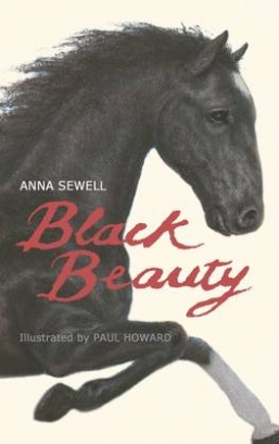Sewell Anna Black Beauty 