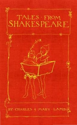 Lamb Charles, Lamb Mary Tales from Shakespeare 