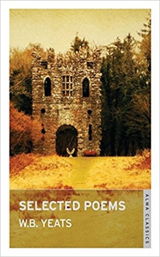 Yeats W.B. Selected Poems 