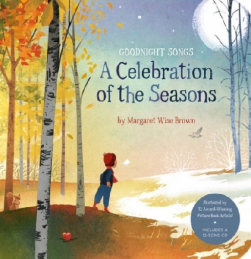 Margaret Wise Brown A Celebration of the Seasons 
