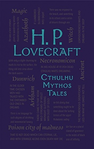 Lovecraft H.P. Cthulhu Mythos Tales 