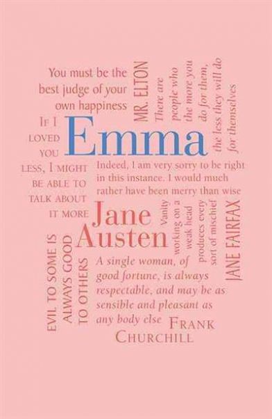 Austen Jane Emma 