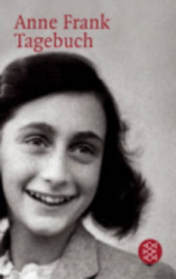 Woolf Virginia, Frank Anne, Hamid Mohsin Anne Frank Tagebuch 