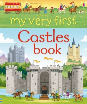 Wheatley Abigail Castles Book 