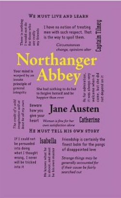 Austen Jane Northanger Abbey 
