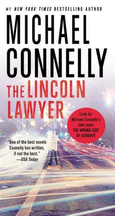 Connelly Michael The Lincoln Lawyer 