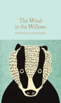 Grahame Kenneth The Wind in the Willows 