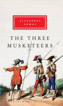 Dumas A. The Three Musketeers 