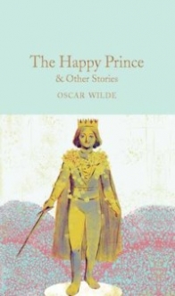 Wilde Oscar The Happy Prince & Other Stories 