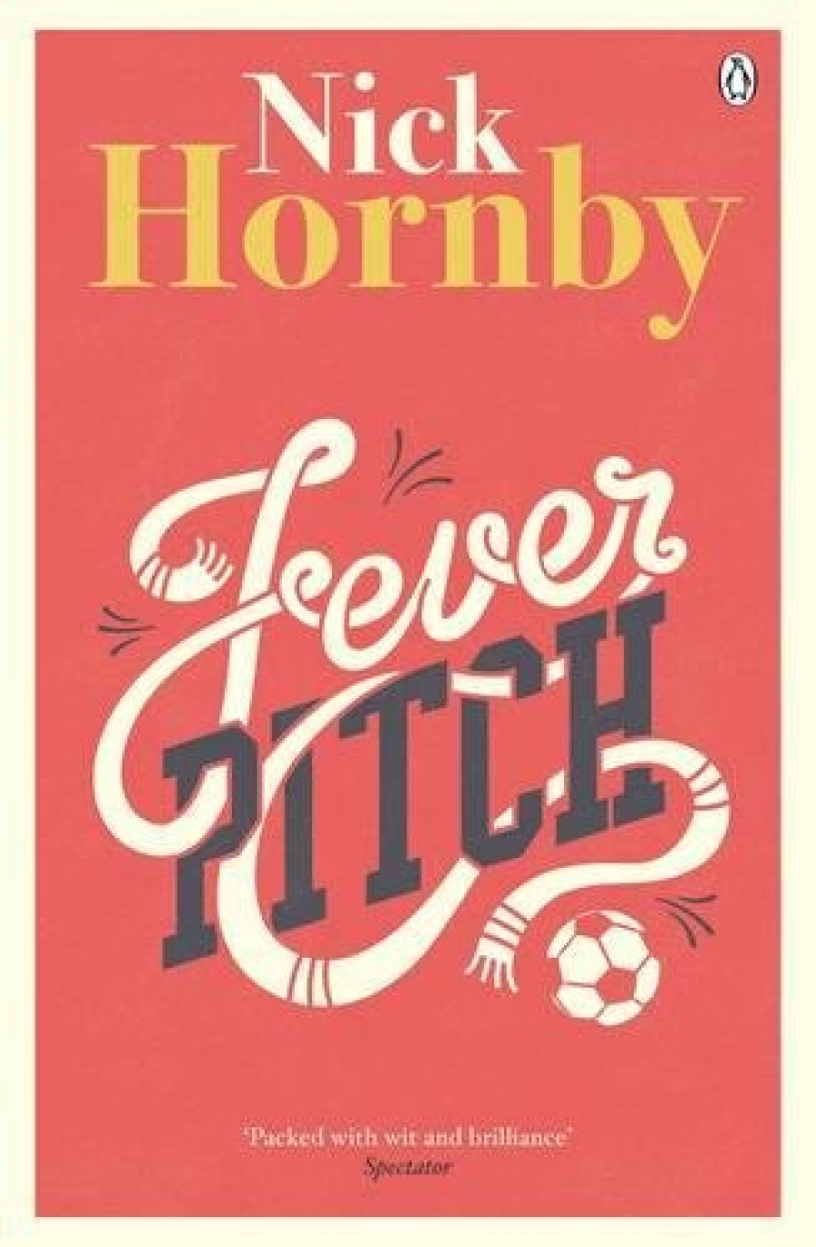 Hornby N. Modern Classics Fever Pitch 