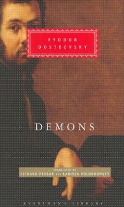 Dostoevsky Fyodor Demons 
