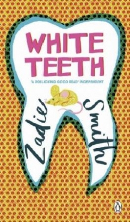 SMITH Z. White Teeth 