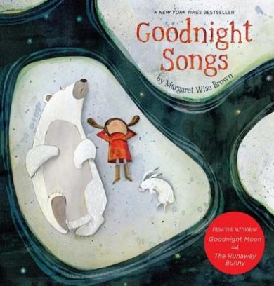 Margaret Wise Brown Goodnight Songs 