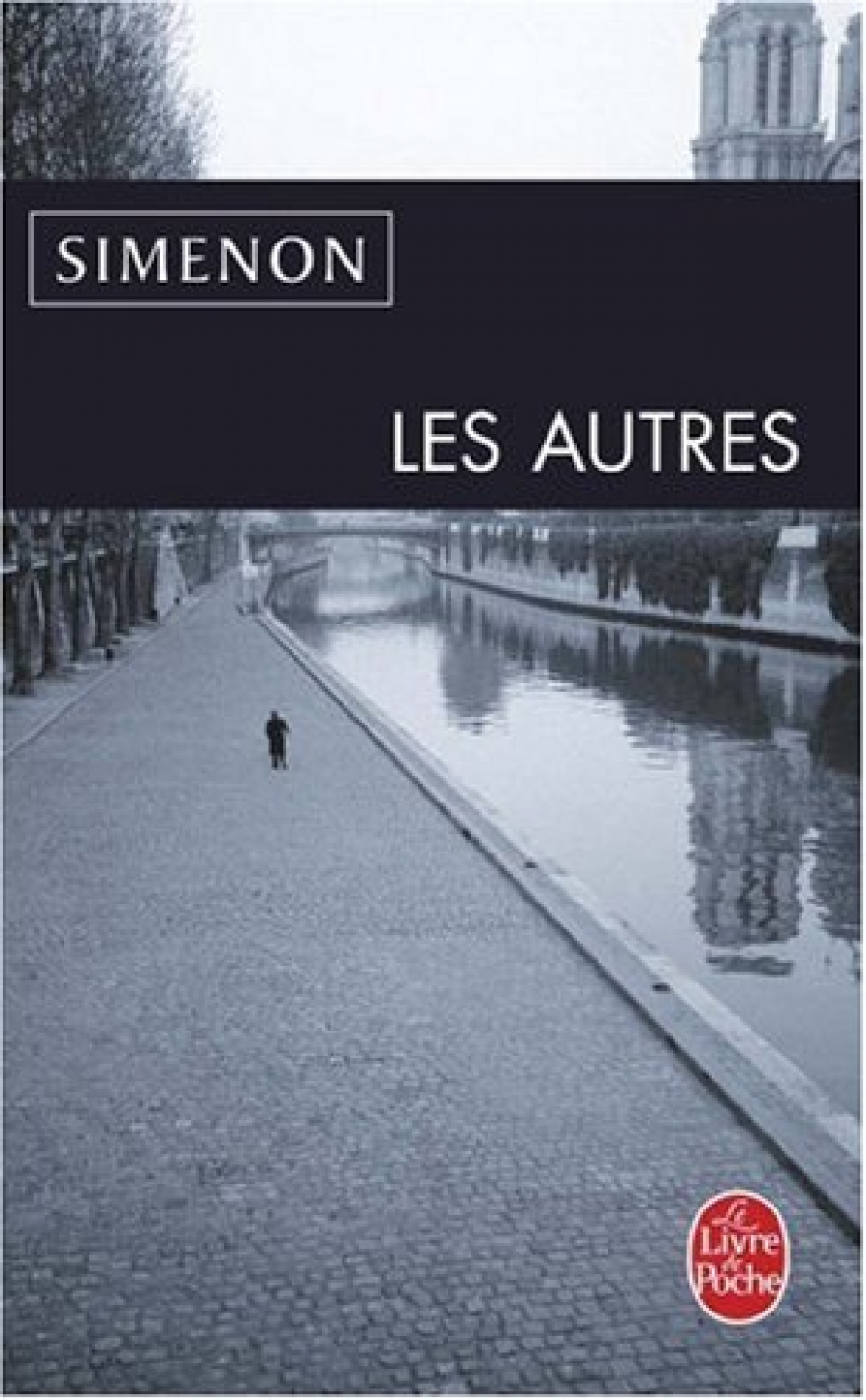 Georges Simenon Les Autres 