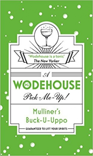 Wodehouse P.G. Milliners Buck-U-Uppo, Wodehouse 