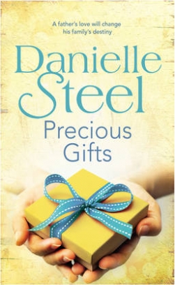 Steel Danielle Precious Gifts 