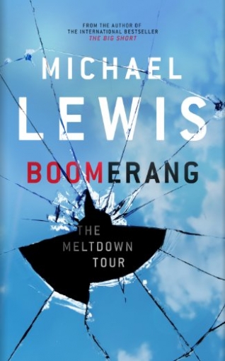 Lewis Boomerang 