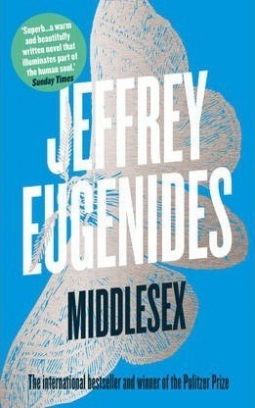 Eugenides J. Middlesex 