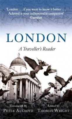 London. A Traveller's Reader 
