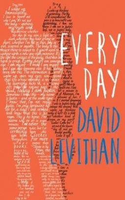 Levithan David Every Day 