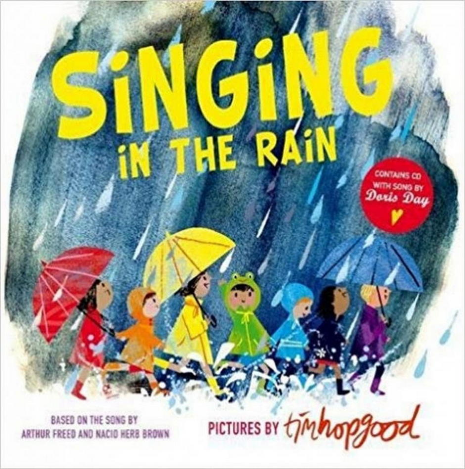 Singing in the Rain 