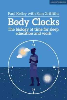 Kelley Paul Body Clocks 