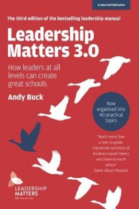 Buck Andy Leadership Matters 3.0 