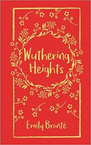 Bronte Emily Wuthering Heights 