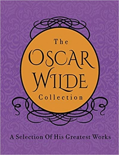 Wilde Oscar The Oscar Wilde Collection 