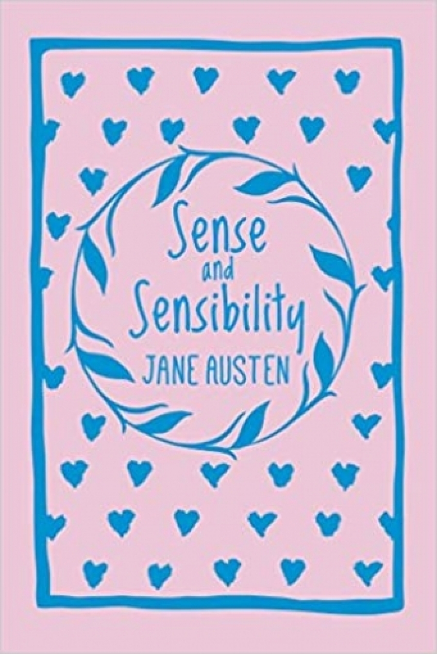 Austen Jane Classics Sense and Sensibility 