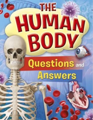Canavan Thomas The Human Body. Questions and Answers 