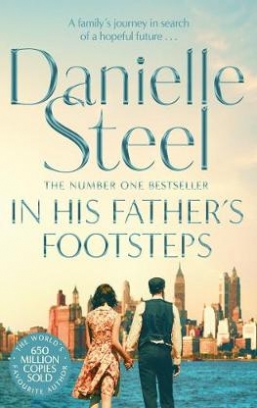 Steel Danielle In His Father's Footsteps 