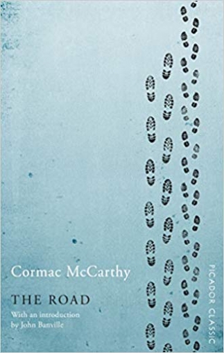 McCarthy Cormac The Road 