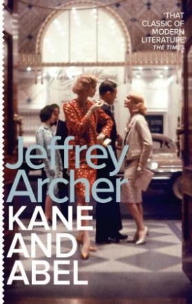 Archer J. Kane and Abel 