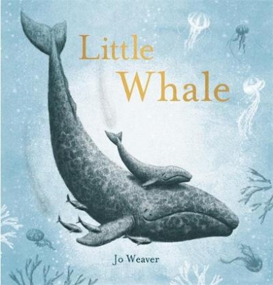 Weaver Jo Little Whale 