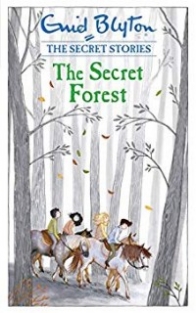 Blyton Enid Secret Series: The Secret Forest 