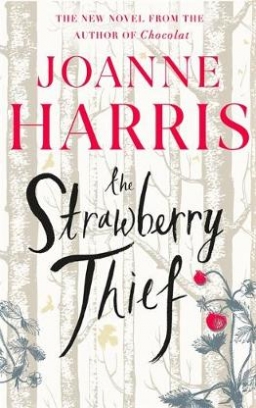 Harris Joanne The Strawberry Thief 