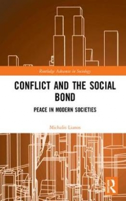 Lianos Michalis Conflict and the Social Bond 