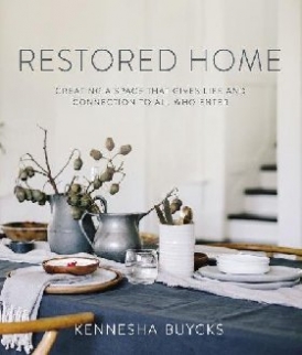 Zondervan Restoration House: Creating a Space That Gives Life and Connection to All Who Enter 