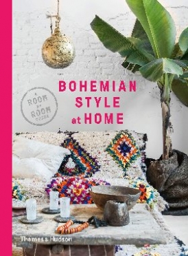 Kate, Young Bohemian Style at Home: A Room by Room Guide 