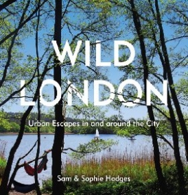 Sophie, Sam, Hodges, Vickers Wild London 