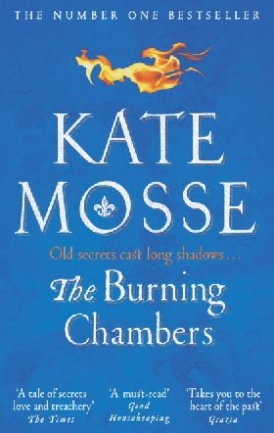 Kate, Mosse Burning chambers 