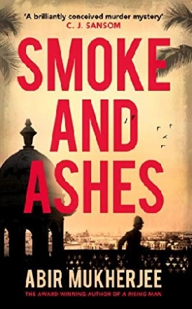 Mukherjee, Abir Smoke and Ashes 
