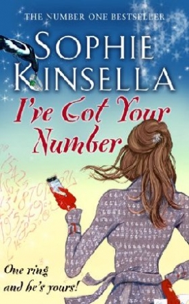 Kinsella Sophie I've Got Your Number 